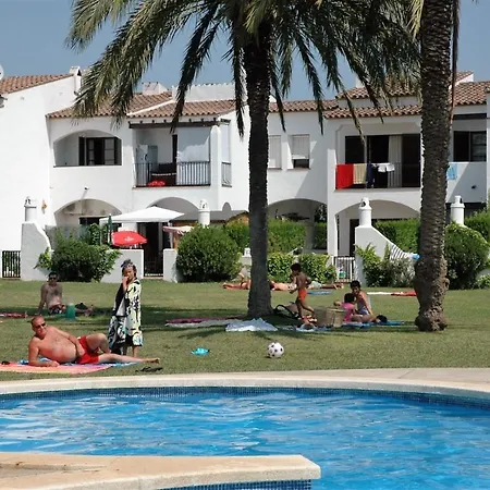 Ermita 91 Holiday home *