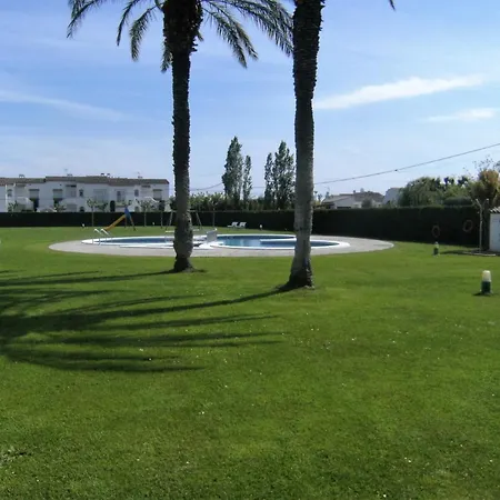 Ermita 91 Holiday home Torroella De Montgri