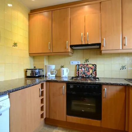 Ermita 91 Holiday home *