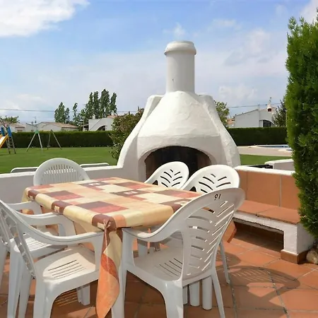 Holiday home Ermita 91 *
