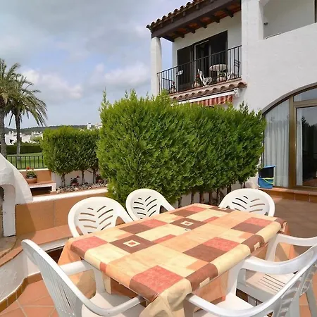 Ermita 91 Holiday home *