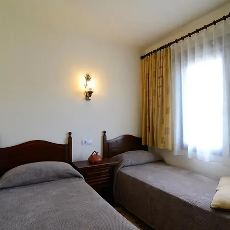 Holiday home Ermita 91 Torroella De Montgri