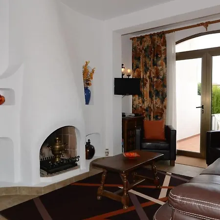 Ermita 91 Holiday home