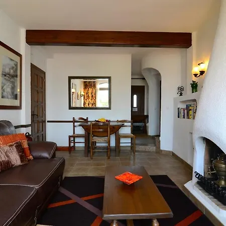 Holiday home Ermita 91