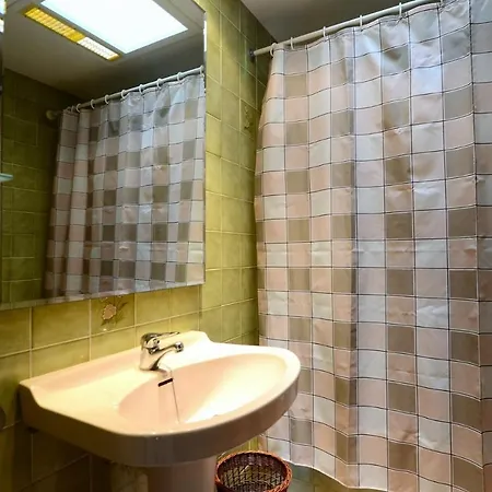 Ermita 91 Vakantiehuis *